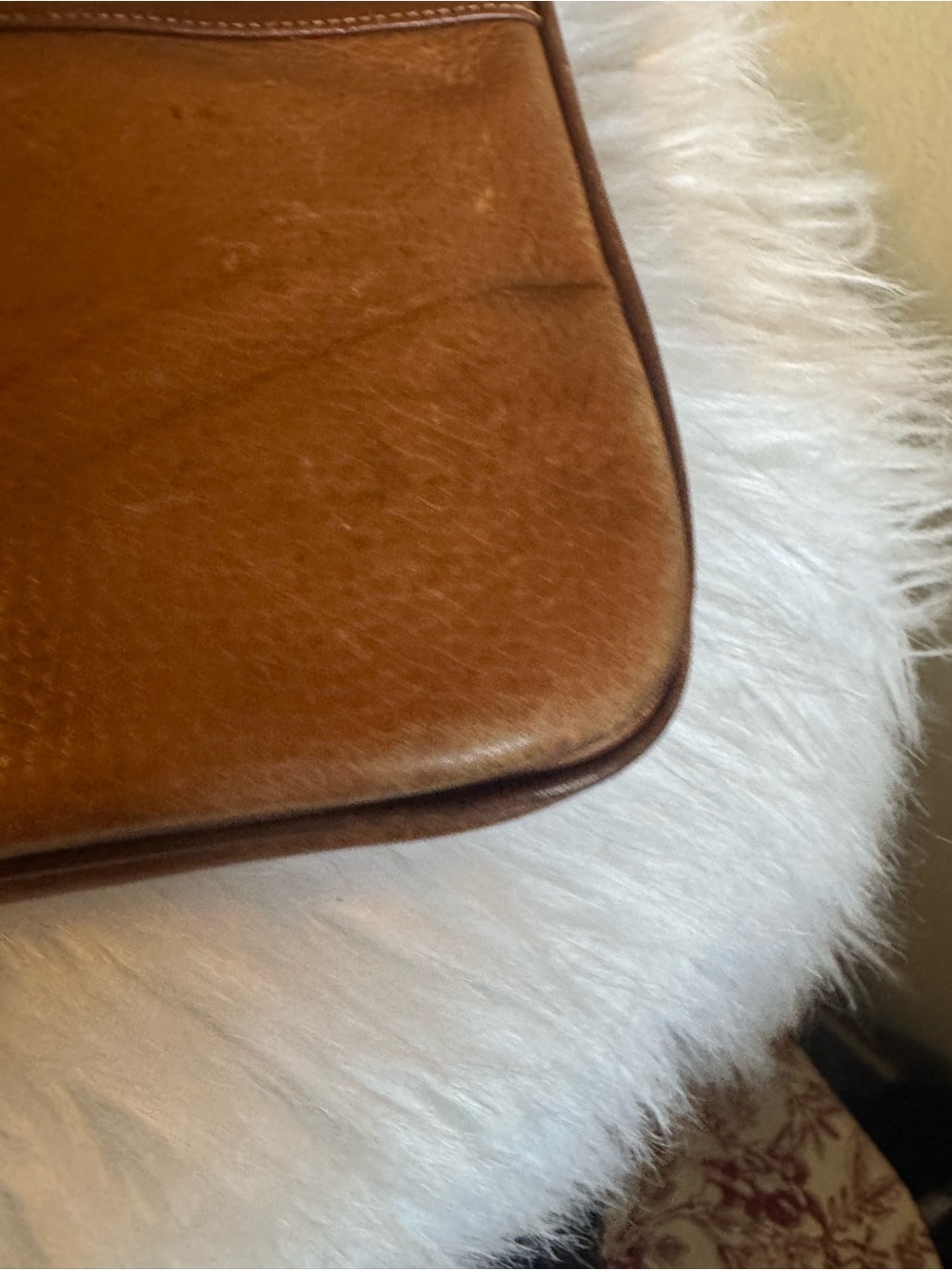 Gucci Vintage crossbody - Picture 8 of 14